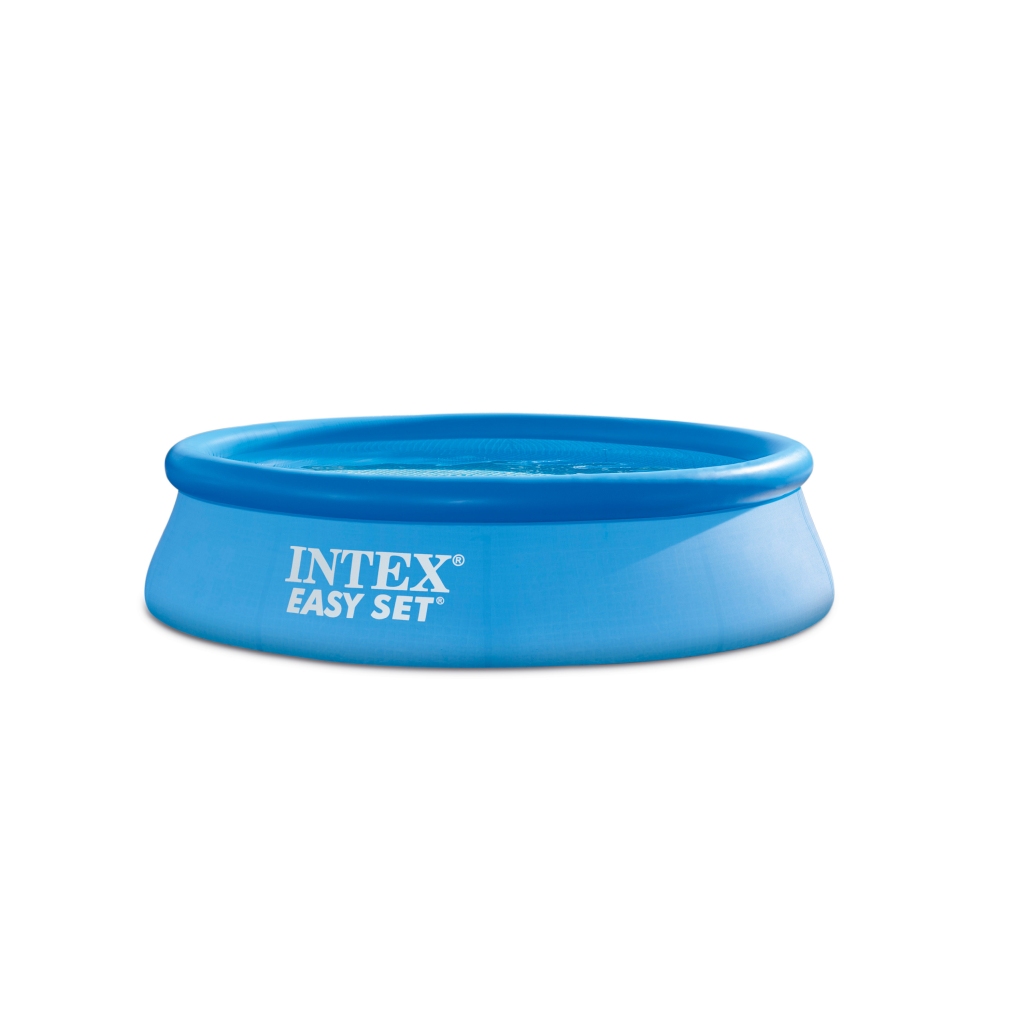 Intex Easy Kolay Kurulum Mavi Renkli Havuz 305x76 cm