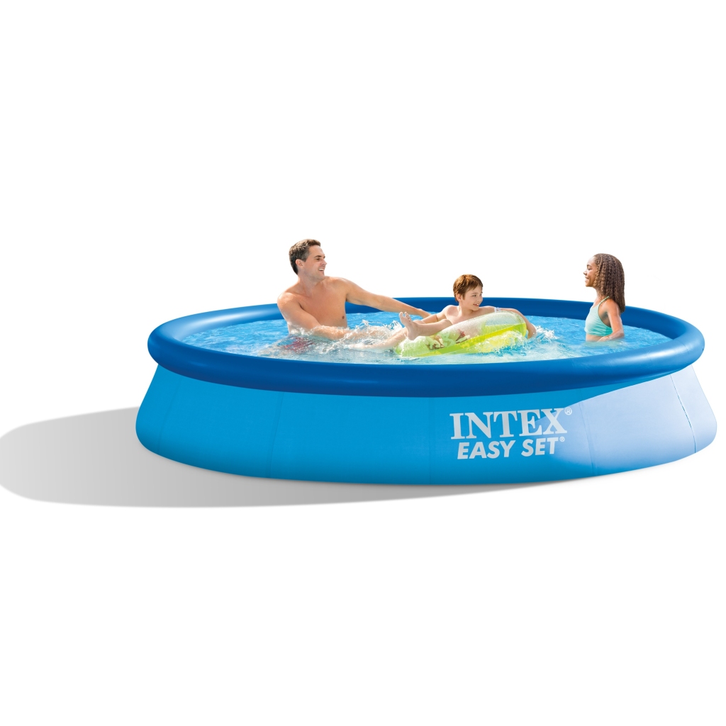 Intex Easy Kolay Kurulum Havuz 366x76 cm - Görsel 2