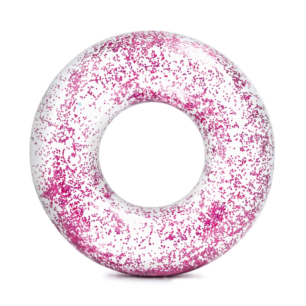 Intex Sim Desenli Simit 119 cm (9+ Yaş) - Görsel 3