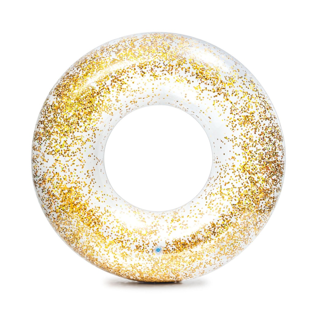 Intex Sim Desenli Simit 119 cm (9+ Yaş) - Görsel 2