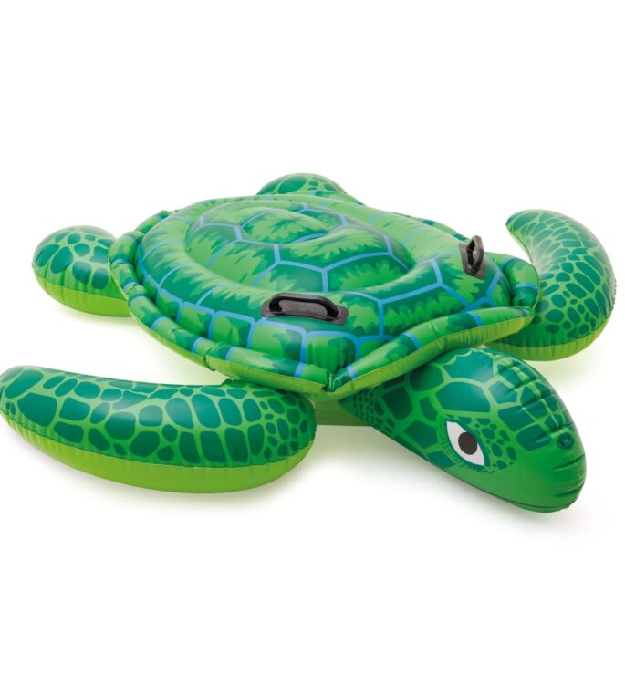 Intex Kaplumbağa Binici 150x127cm