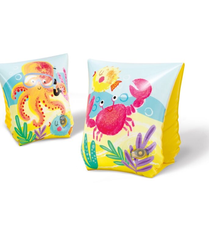 Intex çocuk kolluk 23x15 cm şişme kolluk