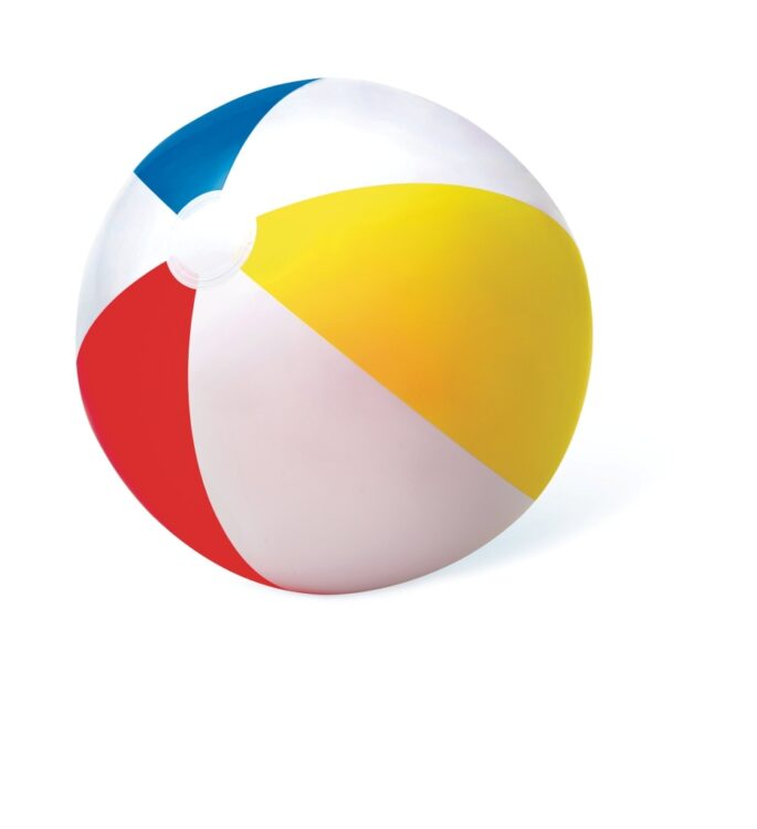 Intex 51 cm. Deniz Topu