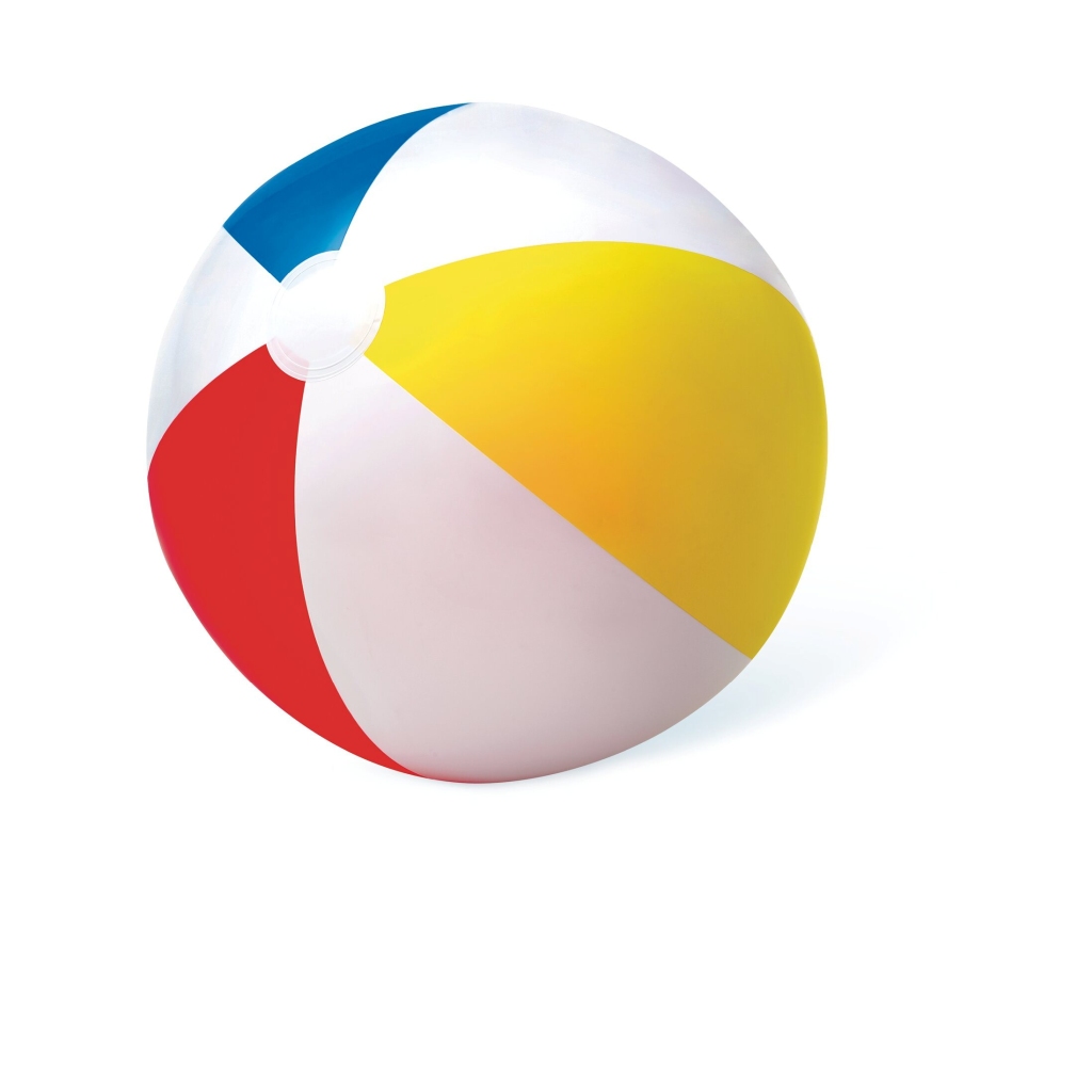 Intex 51 cm. Deniz Topu