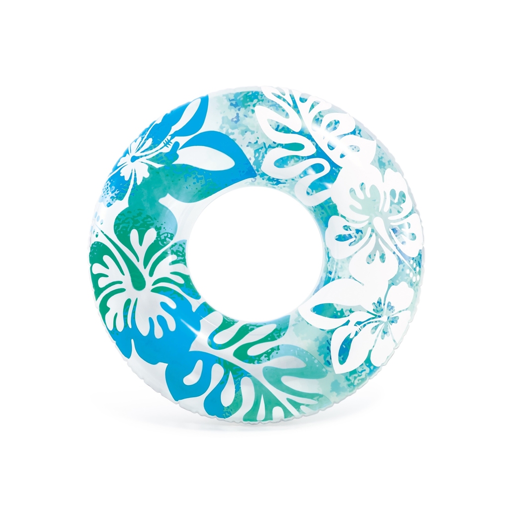 Intex Desenli Simit 3Renk 91 cm (9+ Yaş) - Görsel 2