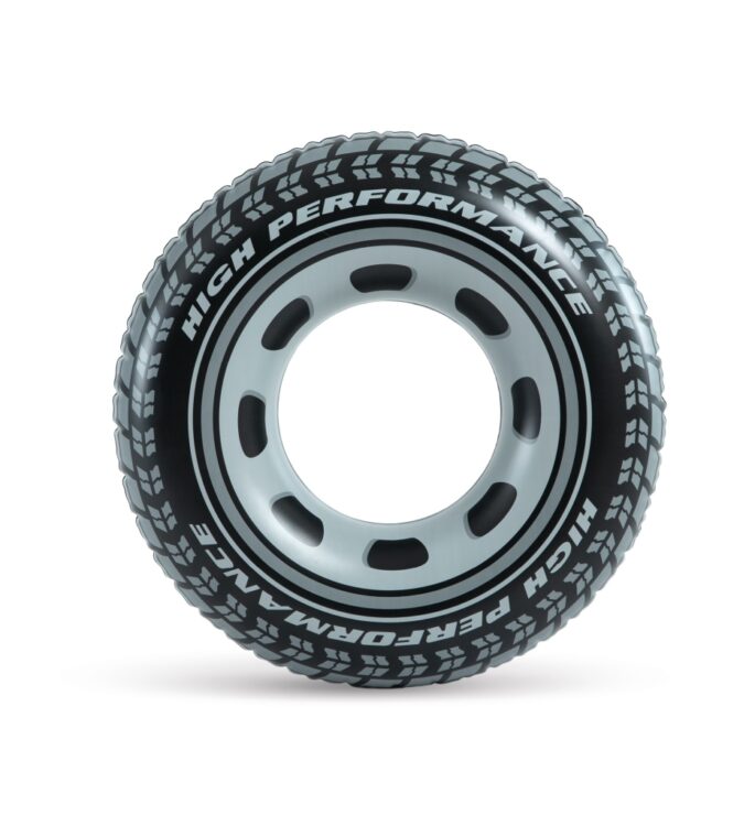 Intex Radyal Simit 91 cm Deniz Simidi (9+ Yaş)