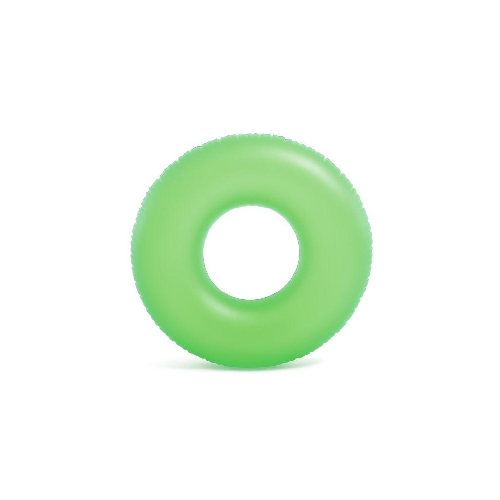 Intex Fosforlu Simit 91 cm. 3 Asorti (9+ Yaş) - Görsel 3