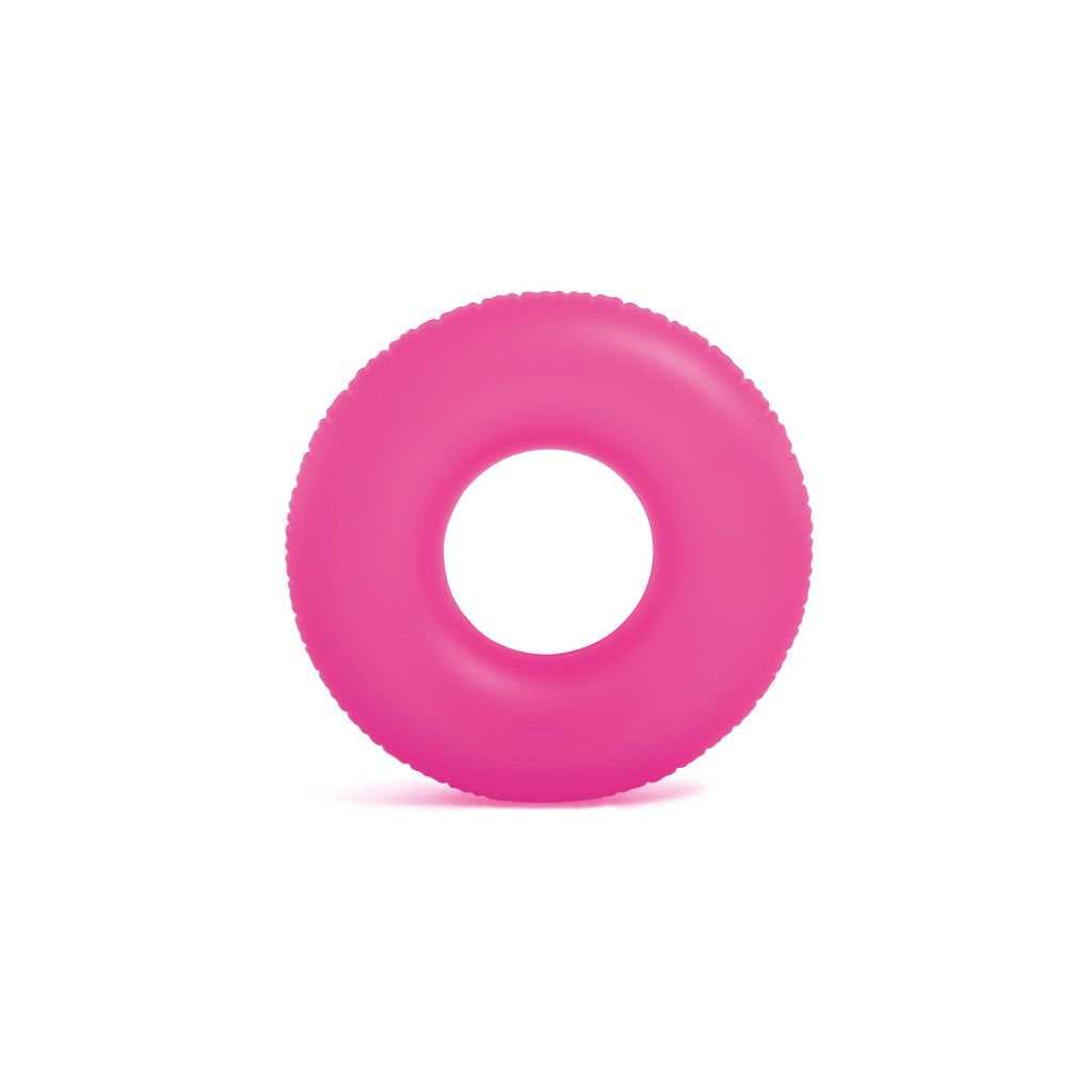 Intex Fosforlu Simit 91 cm. 3 Asorti (9+ Yaş) - Görsel 2