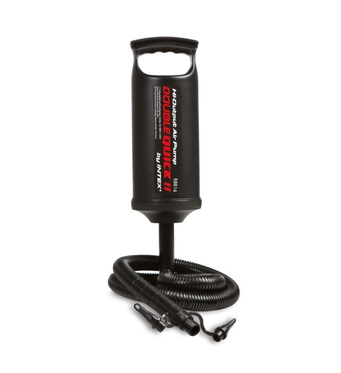 Intex 36 cm Kutulu Pompa