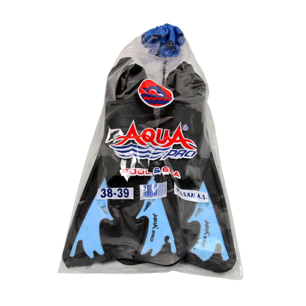 38/39 Aqua Pro Palet - Görsel 4