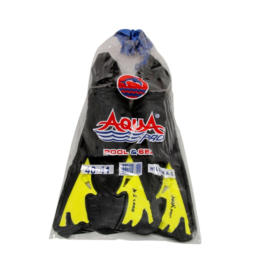 40/41 Aqua Pro Palet
