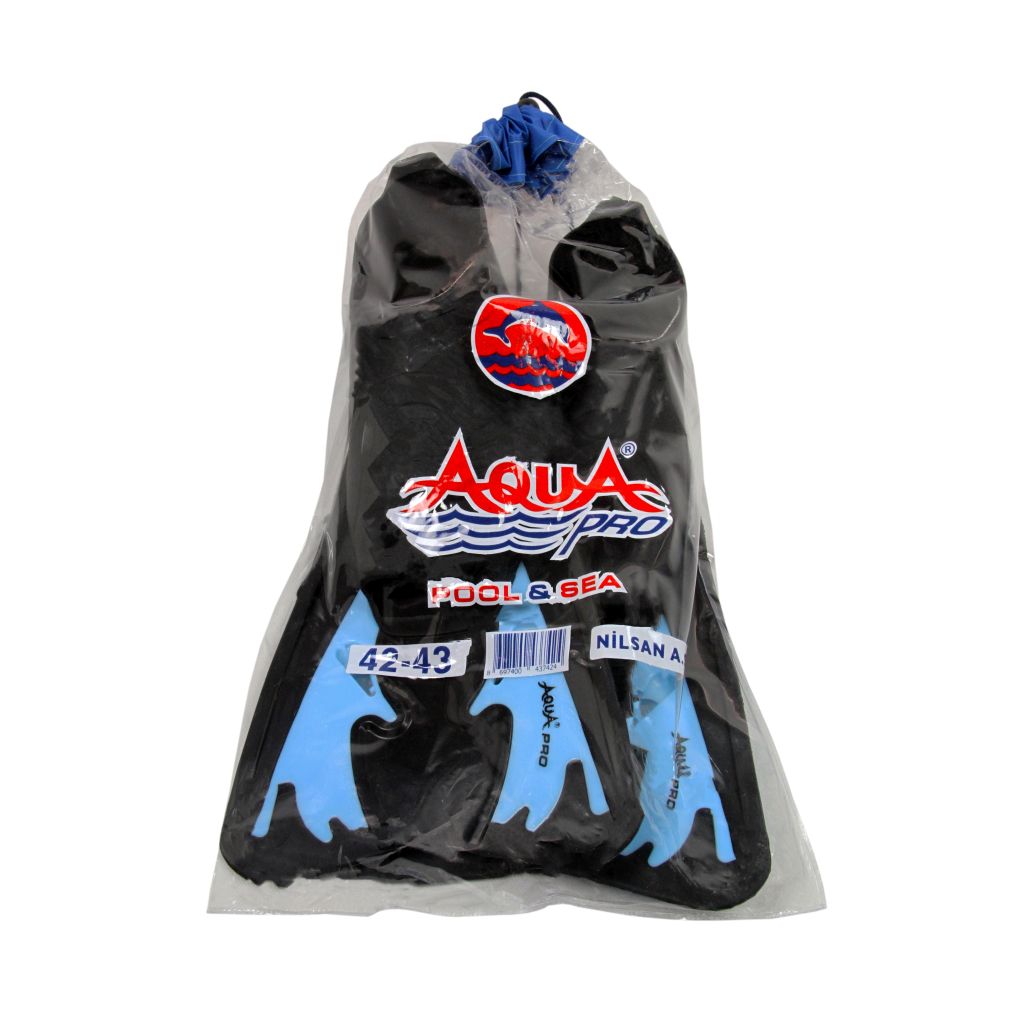 42/43 Aqua Pro Palet - Görsel 3