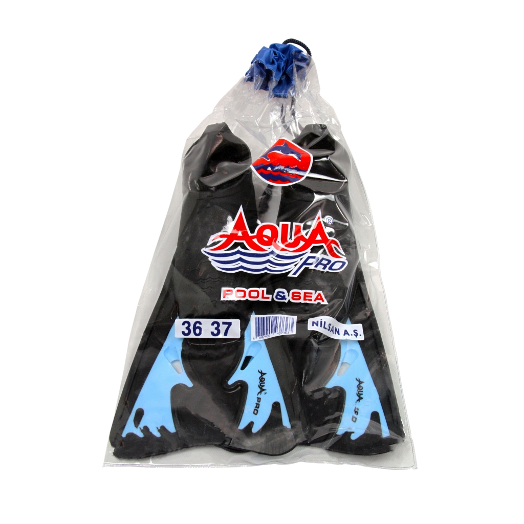 36/37 Aqua Pro Palet