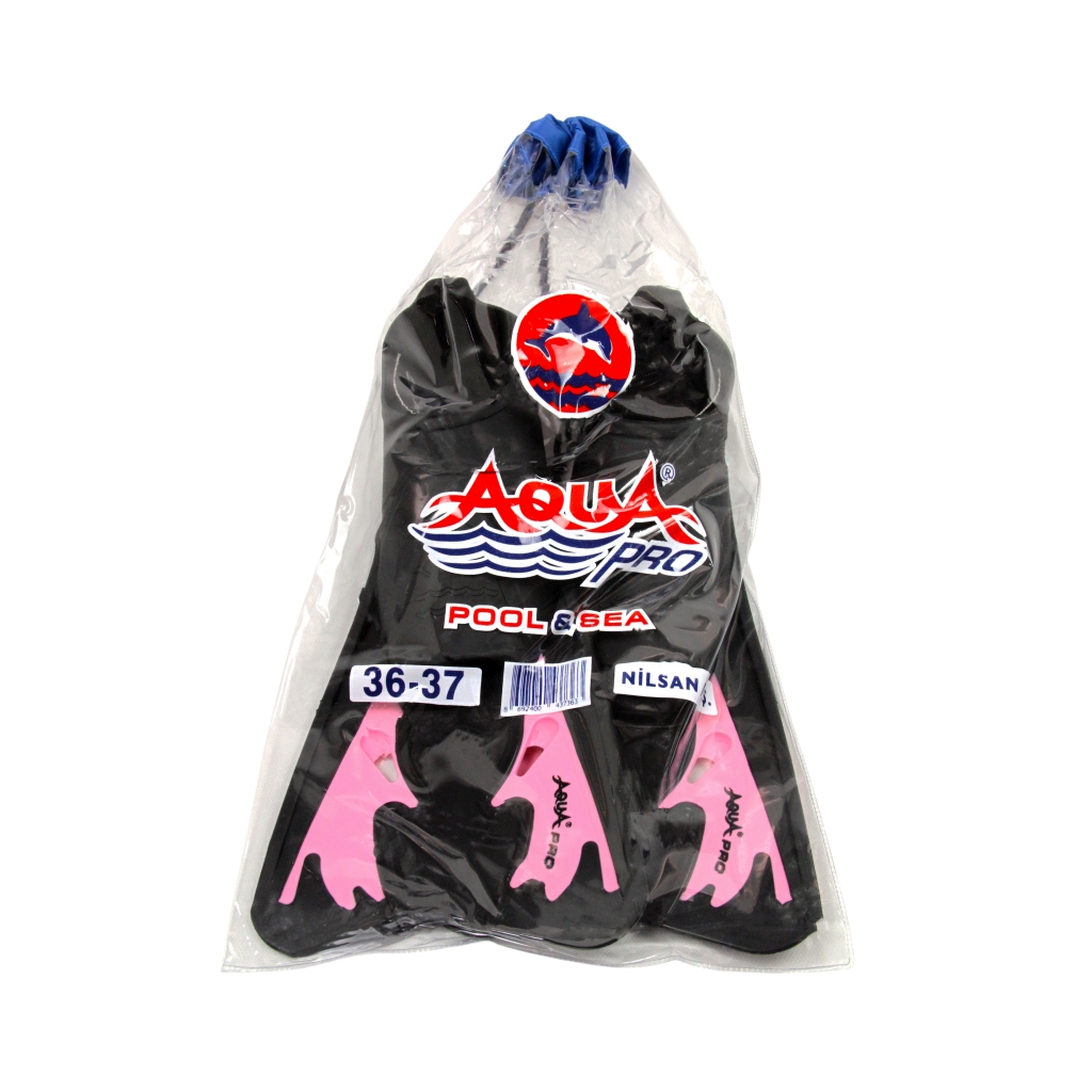 36/37 Aqua Pro Palet - Görsel 3