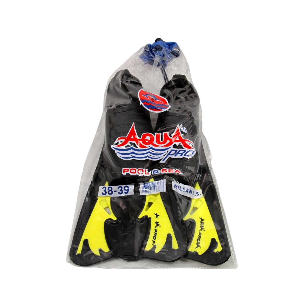 38/39 Aqua Pro Palet - Görsel 5