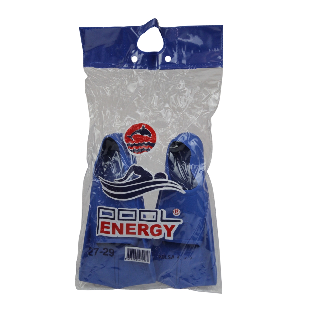 27/29 Numara Pool Energy Kauçuk Palet - Görsel 5