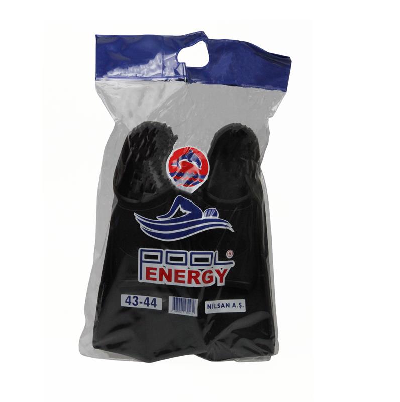 43/44 Numara Pool Energy Kauçuk Palet - Görsel 5
